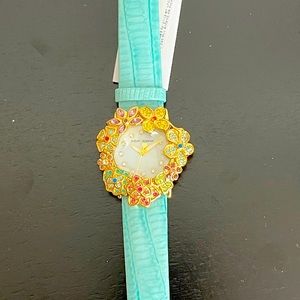 Betsey Johnson Jewellery